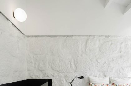 Covelo House | Spaceworkers