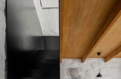 Covelo House | Spaceworkers