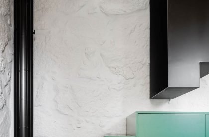 Covelo House | Spaceworkers