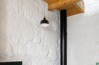 Covelo House | Spaceworkers