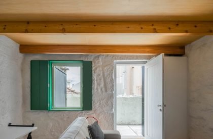 Covelo House | Spaceworkers