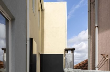 Covelo House | Spaceworkers