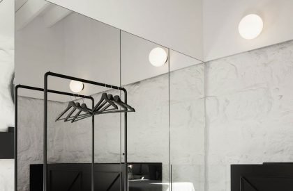 Covelo House | Spaceworkers