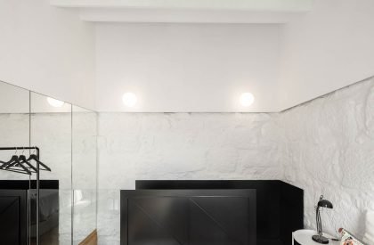 Covelo House | Spaceworkers