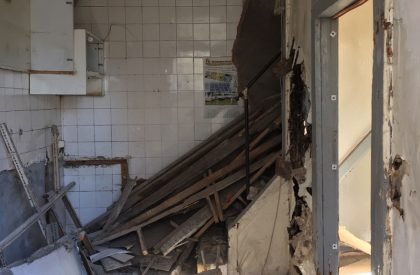 Covelo House | Spaceworkers