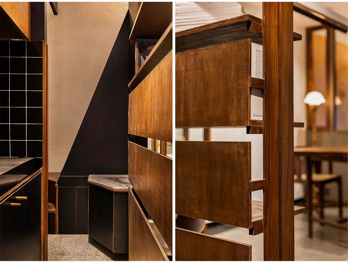 DR&W Headquarters | DR&W- Design Research and Workshop