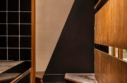 DR&W Headquarters | DR&W- Design Research and Workshop