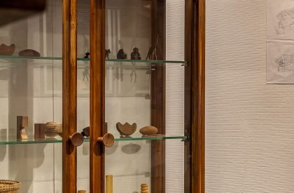 DR&W Headquarters | DR&W- Design Research and Workshop