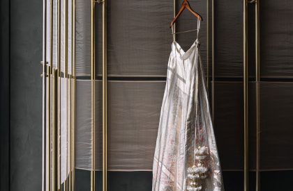 Ekaya Ahmedabad | Studio Lotus + Studio GreyMatter
