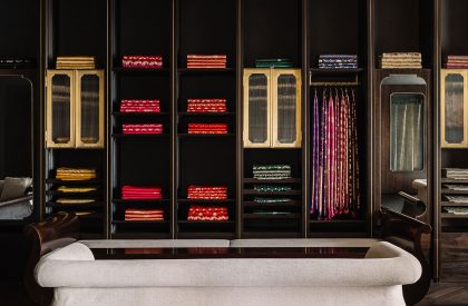 Ekaya Ahmedabad | Studio Lotus + Studio GreyMatter