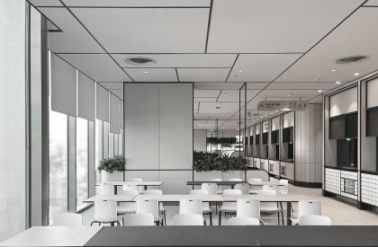 An Everyday Food Place | Architectkidd