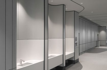 An Everyday Food Place | Architectkidd