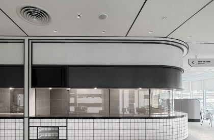 An Everyday Food Place | Architectkidd