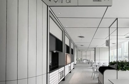 An Everyday Food Place | Architectkidd