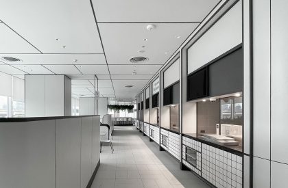 An Everyday Food Place | Architectkidd