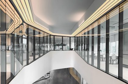 An Everyday Food Place | Architectkidd