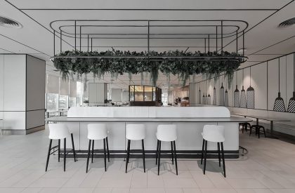 An Everyday Food Place | Architectkidd