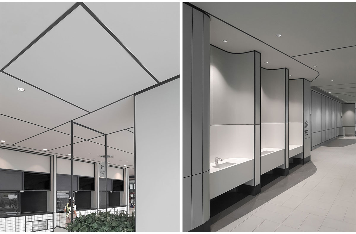 An Everyday Food Place | Architectkidd