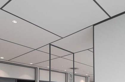 An Everyday Food Place | Architectkidd