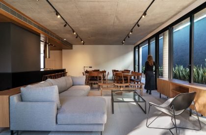 Faria Santos | OSPA Arquitetura & Urbanismo