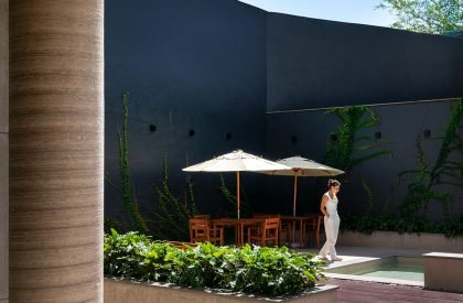 Faria Santos | OSPA Arquitetura & Urbanismo