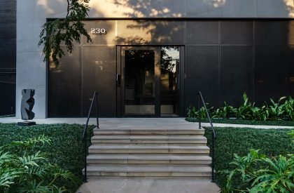 Faria Santos | OSPA Arquitetura & Urbanismo