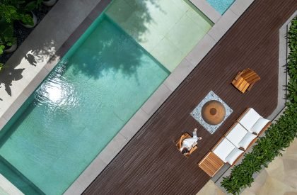 Faria Santos | OSPA Arquitetura & Urbanismo
