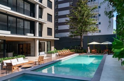 Faria Santos | OSPA Arquitetura & Urbanismo