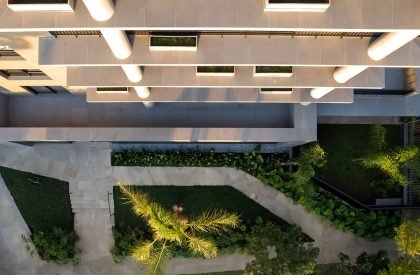 Faria Santos | OSPA Arquitetura & Urbanismo