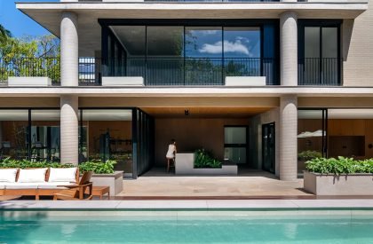 Faria Santos | OSPA Arquitetura & Urbanismo