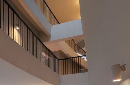 Fashion Center of CTC | WAU Design