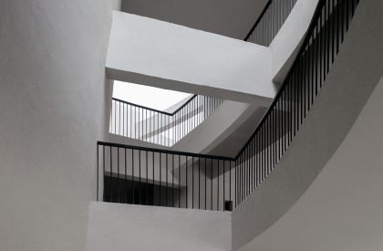 Fashion Center of CTC | WAU Design