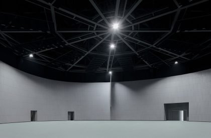 Fashion Center of CTC | WAU Design