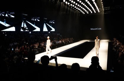 Fashion Center of CTC | WAU Design