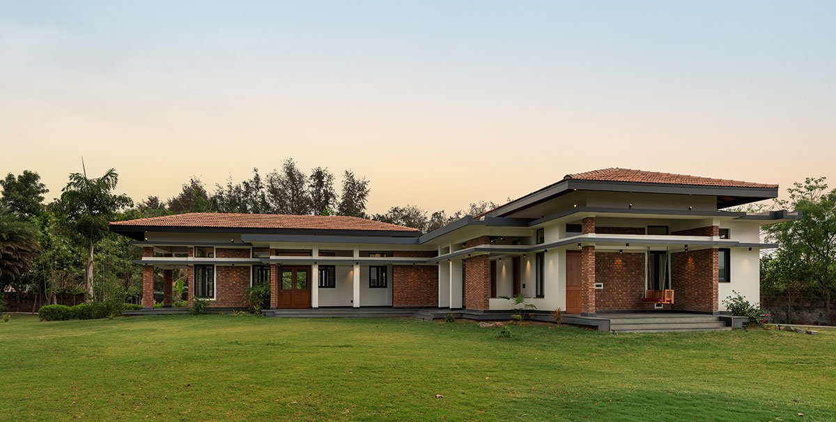 Garden Home Design | The Vrindavan Project