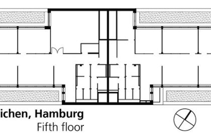 Grosse Bleichen | Tchoban Voss Architekten