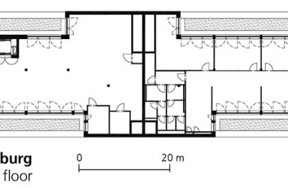 Grosse Bleichen | Tchoban Voss Architekten
