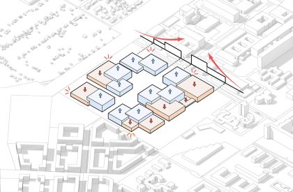 Hanover Medical School | HENN + C.F. Møller Architects