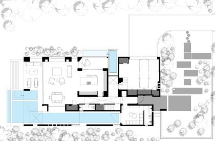 House Of Light | Materia + Gustavo Carmona