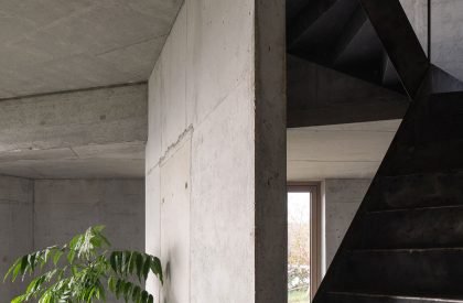 House with Seven Floors | Malý Chmel