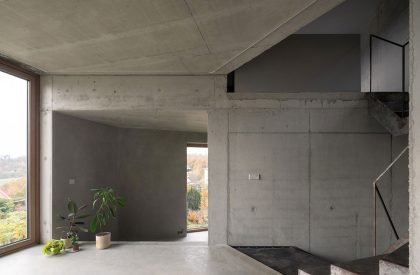 House with Seven Floors | Malý Chmel