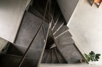 House with Seven Floors | Malý Chmel