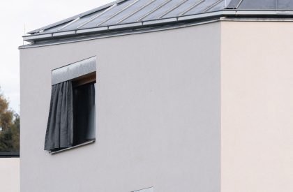 House with Seven Floors | Malý Chmel