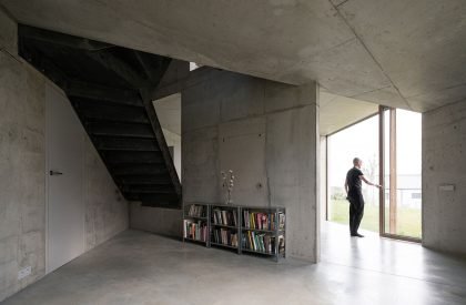 House with Seven Floors | Malý Chmel