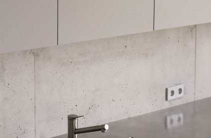 House with Seven Floors | Malý Chmel