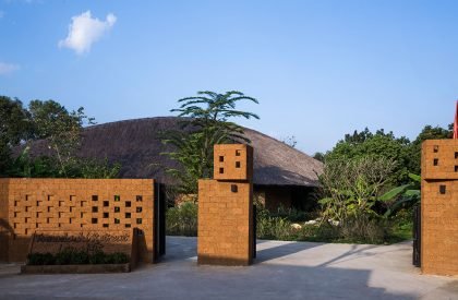 Jackfruit Village | 1+1>2 Architects