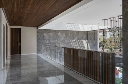 L+V Prime | EssTeam Design Services LLP