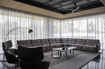 L+V Prime | EssTeam Design Services LLP