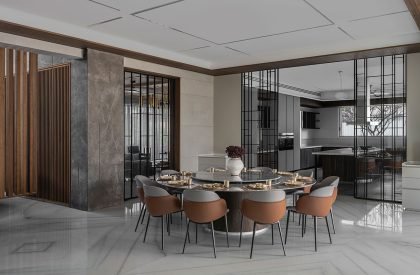 L+V Prime | EssTeam Design Services LLP