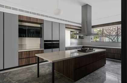 L+V Prime | EssTeam Design Services LLP